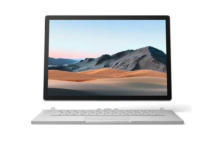 镇巴Surface 维修前的准备工作