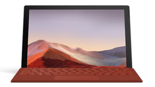 镇巴Surface Go
