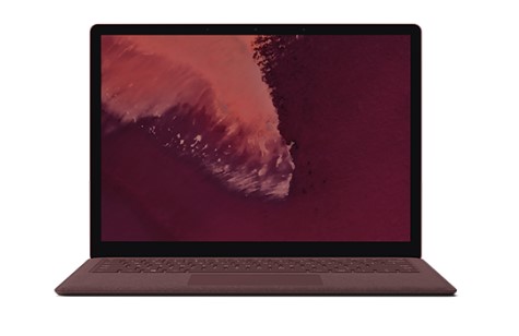 镇巴Surface Laptop